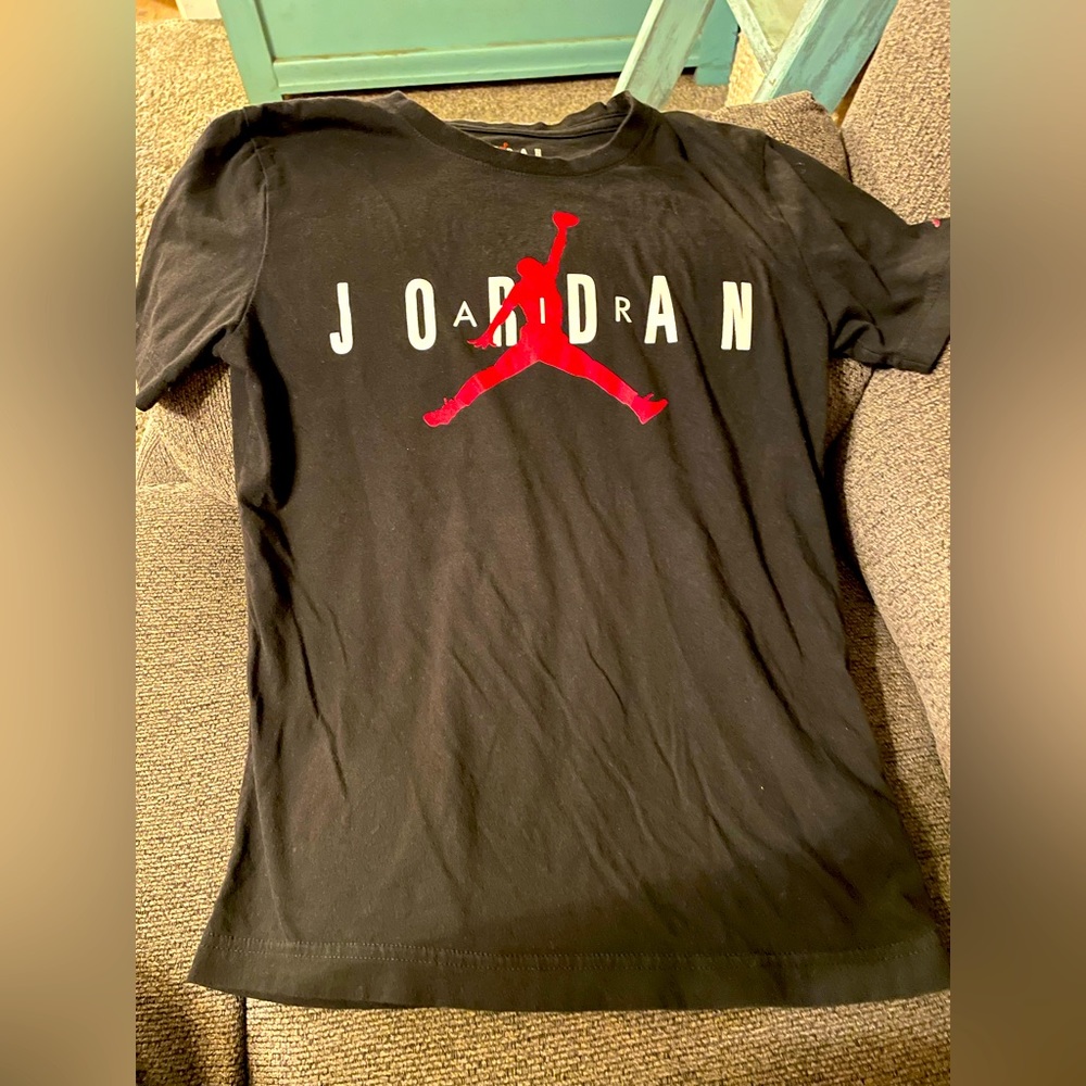 Jordan Tshirt